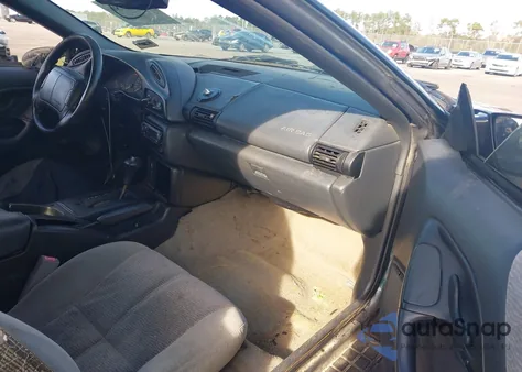 1996 Chevrolet Camaro Rs z USA, uszkodzony, nr VIN 2G1FP22K1T2152770